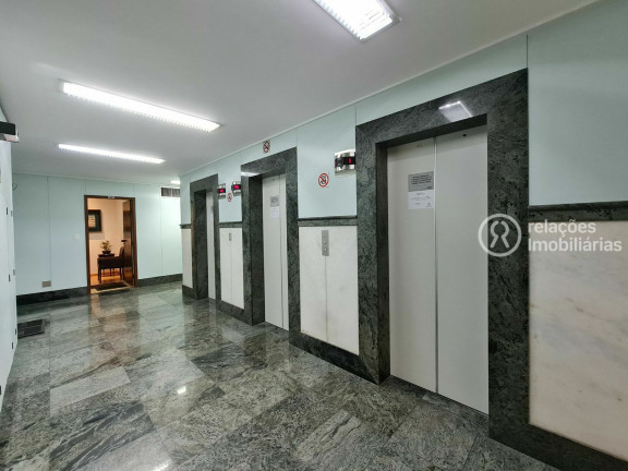 Imagem Sala Comercial à Venda, 31 m² em Funcionários - Belo Horizonte