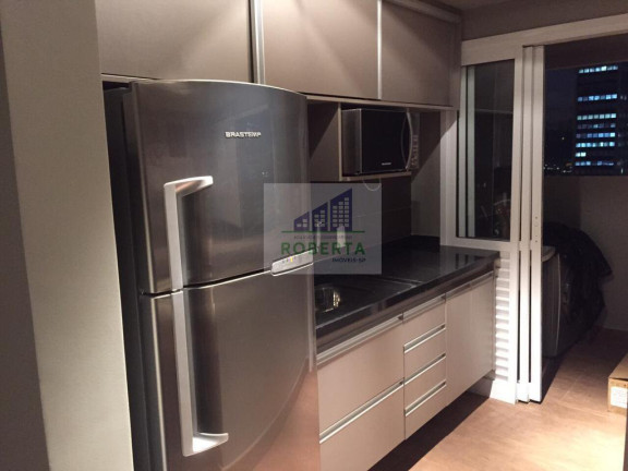 Imagem Apartamento com 1 Quarto à Venda, 89 m² em Brooklin - São Paulo Imagem Apartamento com 1 Quarto à Venda, 89 m² em Brooklin - São Paulo