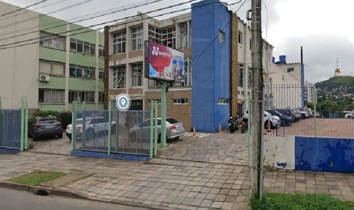 Imagem Terreno à Venda, em Teresópolis - Porto Alegre Imagem Terreno à Venda, em Teresópolis - Porto Alegre