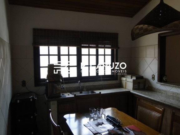 Imagem Casa com 3 Quartos à Venda, 250 m² em Jardim Caieira - Limeira