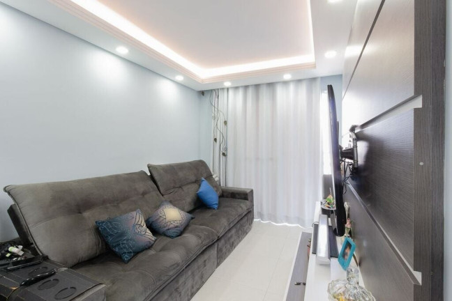 Imagem Apartamento com 3 Quartos à Venda, 74 m² em água Rasa - São Paulo Imagem Apartamento com 3 Quartos à Venda, 74 m² em água Rasa - São Paulo