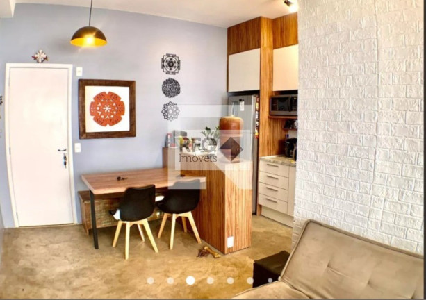 Imagem Imóvel com 2 Quartos à Venda, 83 m² em Vila Independência - São Paulo Imagem Imóvel com 2 Quartos à Venda, 83 m² em Vila Independência - São Paulo