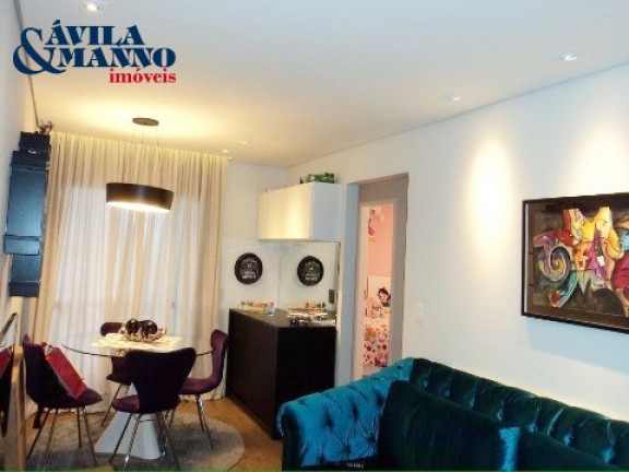 Imagem Apartamento com 3 Quartos à Venda, 75 m² em Tatuape - Sao Paulo Imagem Apartamento com 3 Quartos à Venda, 75 m² em Tatuape - Sao Paulo