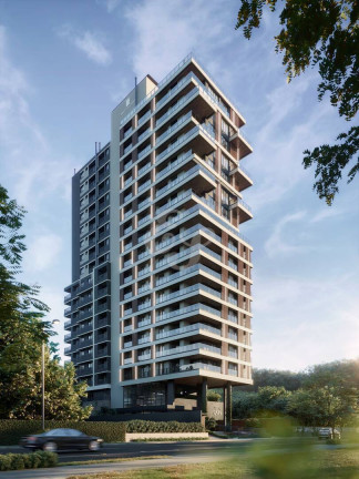 Imagem Apartamento à Venda, em América - Joinville Imagem Apartamento à Venda, em América - Joinville