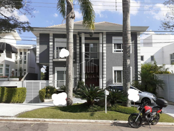 Imagem Casa com 4 Quartos à Venda, 678 m² em Alphaville - Santana De Parnaíba Imagem Casa com 4 Quartos à Venda, 678 m² em Alphaville - Santana De Parnaíba