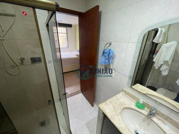 Imagem Apartamento com 3 Quartos à Venda, 90 m² em Santa Rosa - Niterói Imagem Apartamento com 3 Quartos à Venda, 90 m² em Santa Rosa - Niterói