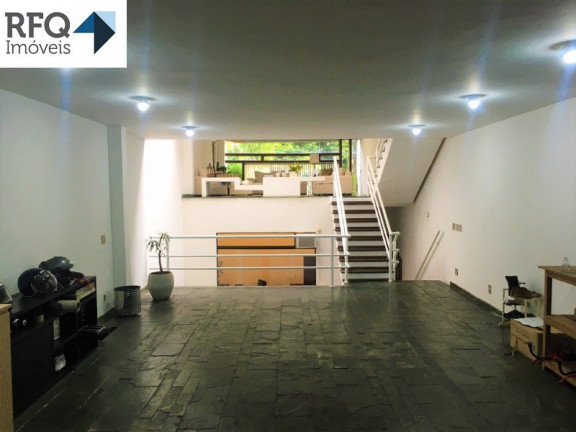 Imagem Imóvel com 4 Quartos à Venda, 360 m² em Vila Leao - Sorocaba