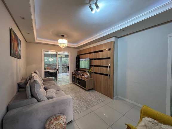 Imagem Casa com 3 Quartos à Venda, 143 m² em Terra Nova - Alvorada Imagem Casa com 3 Quartos à Venda, 143 m² em Terra Nova - Alvorada