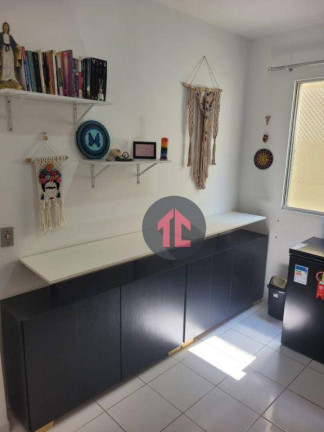 Imagem Apartamento com 2 Quartos à Venda, 45 m² em Sao Bernado - Campinas Imagem Apartamento com 2 Quartos à Venda, 45 m² em Sao Bernado - Campinas