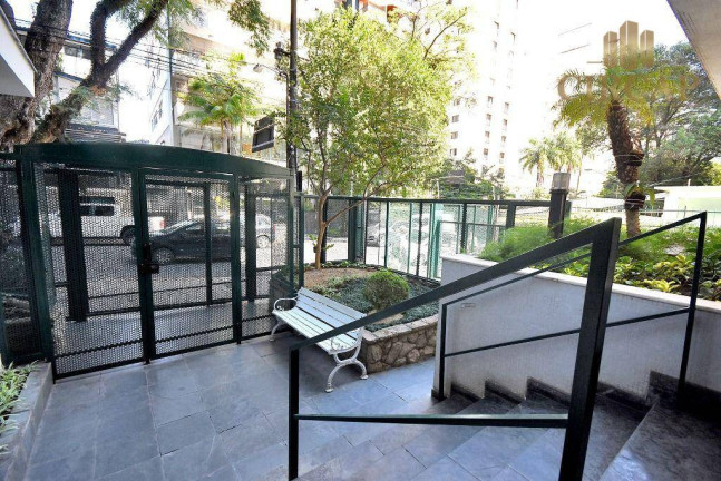 Imagem Apartamento com 3 Quartos à Venda, 83 m² em Higienópolis - São Paulo Imagem Apartamento com 3 Quartos à Venda, 83 m² em Higienópolis - São Paulo