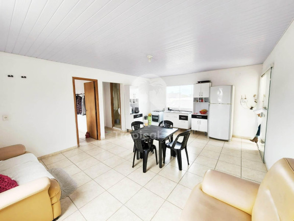 Imagem Casa com 2 Quartos à Venda, 166 m² em Leblon - Pontal Do Parana Imagem Casa com 2 Quartos à Venda, 166 m² em Leblon - Pontal Do Parana
