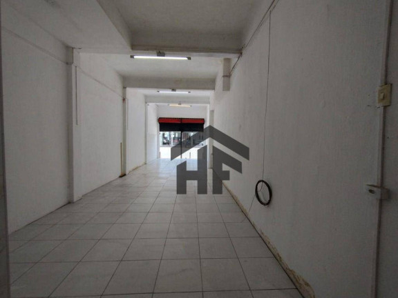 Imagem Loja para Alugar, 120 m² em Encruzilhada - Recife Imagem Loja para Alugar, 120 m² em Encruzilhada - Recife