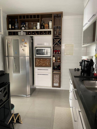 Imagem Apartamento com 3 Quartos à Venda, 93 m² em Vila Gomes Cardim - São Paulo Imagem Apartamento com 3 Quartos à Venda, 93 m² em Vila Gomes Cardim - São Paulo