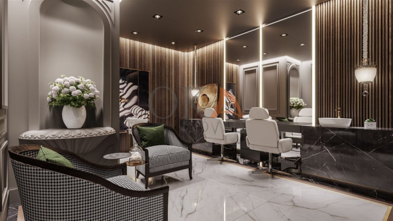 Imagem Imóvel com 1 Quarto à Venda, 239 m² em Meia Praia - Itapema