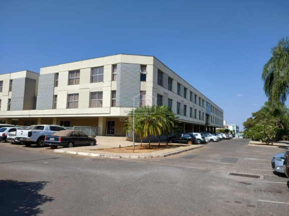 Apartamento com 1 Quarto para Alugar, 59 m² em Sudoeste - Brasília