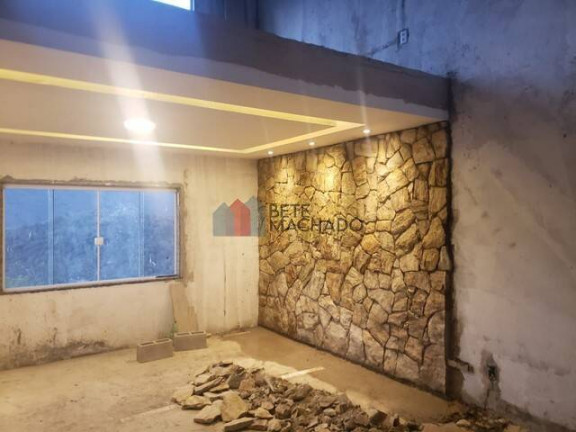 Casa com 2 Quartos à Venda, 156 m² em Teresópolis