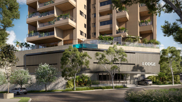 Imagem Apartamento com 4 Quartos à Venda, 231 m² em Setor Bueno - Goiânia Imagem Apartamento com 4 Quartos à Venda, 231 m² em Setor Bueno - Goiânia