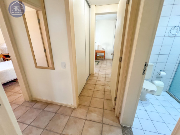 Imagem Apartamento com 3 Quartos à Venda, 122 m² em Centro - Florianópolis