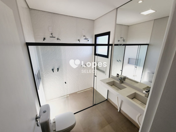 Imagem Imóvel com 3 Quartos à Venda, 321 m² em Residencial Zürich Dorf - Valinhos