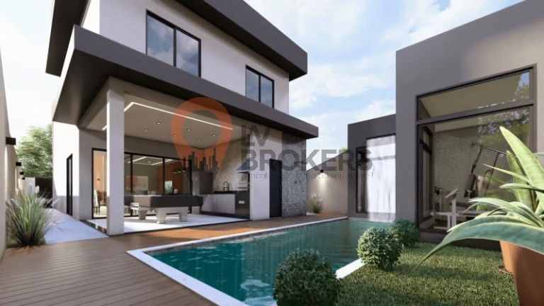 Imagem Casa com 4 Quartos à Venda, 300 m² em Condominio Arua - Mogi Das Cruzes Imagem Casa com 4 Quartos à Venda, 300 m² em Condominio Arua - Mogi Das Cruzes