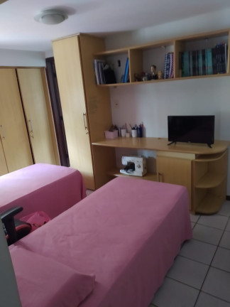 Imagem Apartamento com 4 Quartos à Venda, 144 m² em Manaíra - João Pessoa Imagem Apartamento com 4 Quartos à Venda, 144 m² em Manaíra - João Pessoa