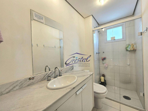 Imagem Apartamento com 3 Quartos à Venda, 123 m² em Campo Belo - São Paulo
