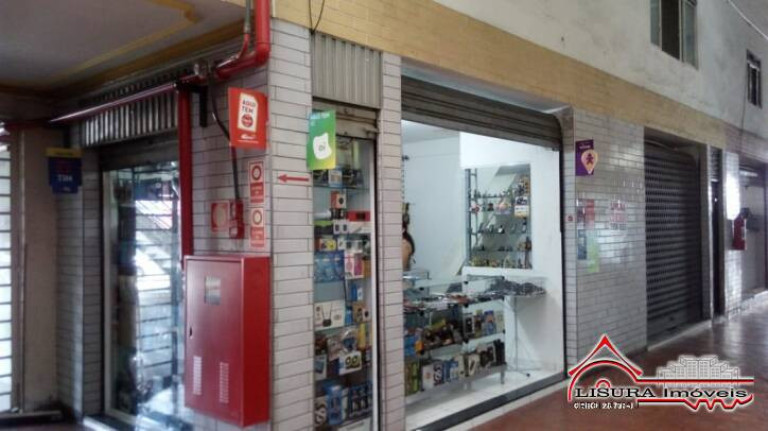 Imagem Sala Comercial à Venda, 87 m² em Centro - Jacareí Imagem Sala Comercial à Venda, 87 m² em Centro - Jacareí