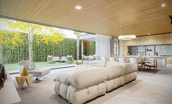 Imagem Casa com 4 Quartos à Venda, 603 m² em Jardim Paulistano - São Paulo Imagem Casa com 4 Quartos à Venda, 603 m² em Jardim Paulistano - São Paulo