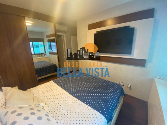 Imagem Apartamento com 2 Quartos à Venda, 90 m² em Brooklin Paulista - São Paulo