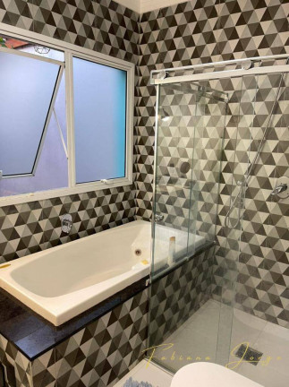 Imagem Casa de Condomínio com 4 Quartos à Venda, 420 m² em Jardim Jurema - Valinhos