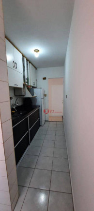 Imagem Apartamento com 2 Quartos à Venda, 45 m² em Vila Marieta - São Paulo
