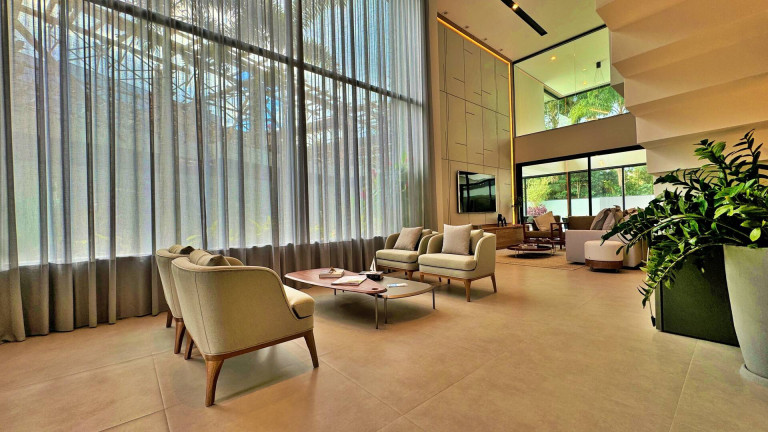 Imagem Casa com 6 Quartos à Venda, 555 m² em Riviera De São Lourenço - Bertioga