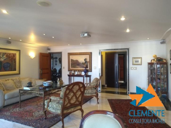 Imagem Apartamento com 4 Quartos à Venda, 300 m² em Funcionários - Belo Horizonte Imagem Apartamento com 4 Quartos à Venda, 300 m² em Funcionários - Belo Horizonte