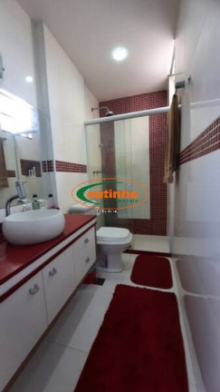 Imagem Cobertura com 3 Quartos à Venda, 85 m² em Tijuca - Rio De Janeiro Imagem Cobertura com 3 Quartos à Venda, 85 m² em Tijuca - Rio De Janeiro