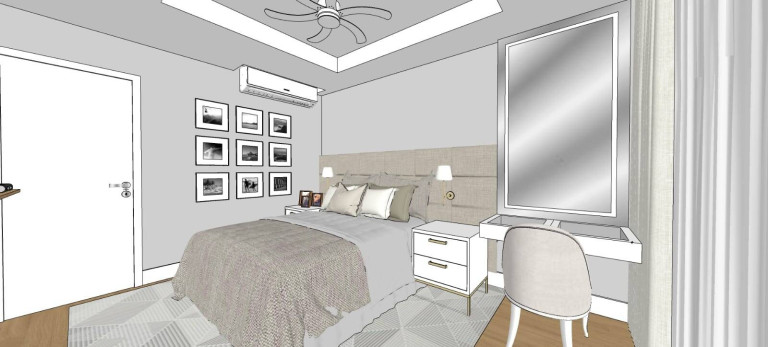Imagem Sobrado com 3 Quartos à Venda, 200 m² em Marechal Rondon - Canoas Imagem Sobrado com 3 Quartos à Venda, 200 m² em Marechal Rondon - Canoas