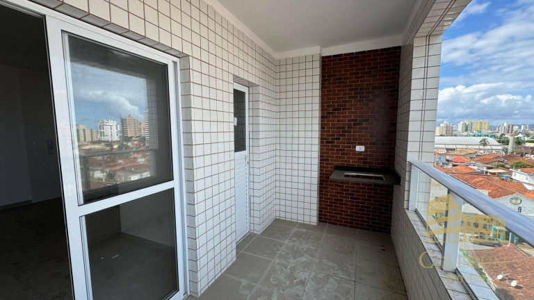 Imagem Apartamento com 1 Quarto à Venda, 45 m² em Mirim - Praia Grande Imagem Apartamento com 1 Quarto à Venda, 45 m² em Mirim - Praia Grande