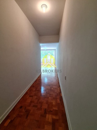 Imagem Apartamento com 3 Quartos à Venda, 175 m² em Higienópolis - São Paulo Imagem Apartamento com 3 Quartos à Venda, 175 m² em Higienópolis - São Paulo