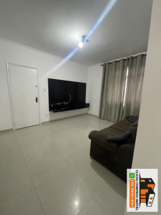 Imagem Apartamento com 1 Quarto à Venda, 55 m² Imagem Apartamento com 1 Quarto à Venda, 55 m²