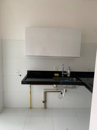 Imagem Casa com 2 Quartos para Alugar, 47 m² em Parque Campolim - Sorocaba
