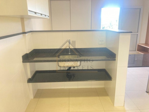 Imagem Kitnet com 1 Quarto para Alugar, 35 m² em Jardim Nova Aliança Sul - Ribeirão Preto Imagem Kitnet com 1 Quarto para Alugar, 35 m² em Jardim Nova Aliança Sul - Ribeirão Preto