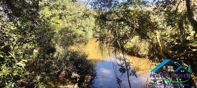 Imagem Fazenda à Venda, 56 m² em Centro - Paraisópolis