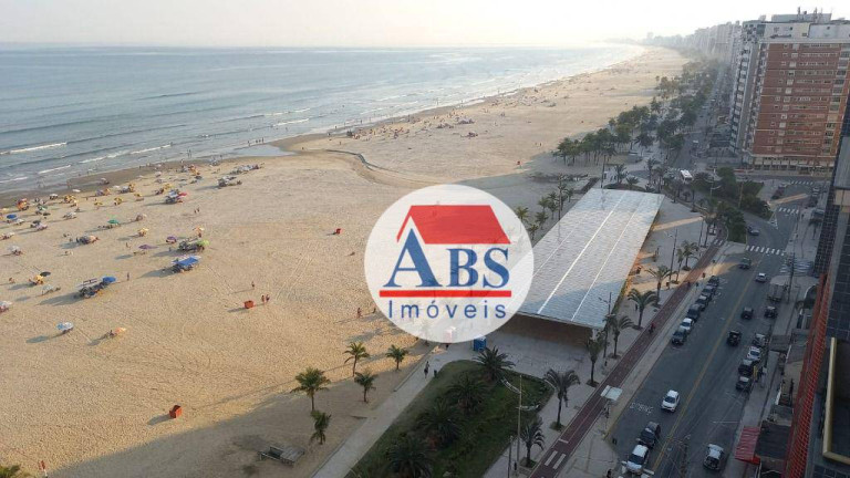 Imagem Cobertura com 4 Quartos à Venda, 270 m² em Guilhermina - Praia Grande Imagem Cobertura com 4 Quartos à Venda, 270 m² em Guilhermina - Praia Grande