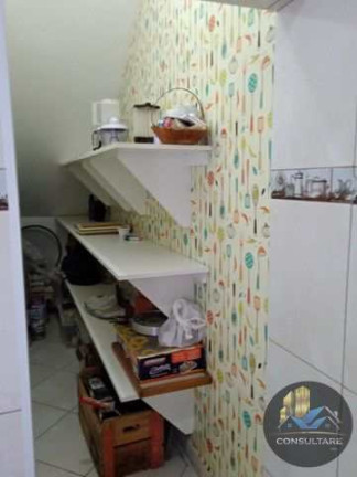 Imagem Casa com 2 Quartos à Venda, 71 m² em Embaré - Santos