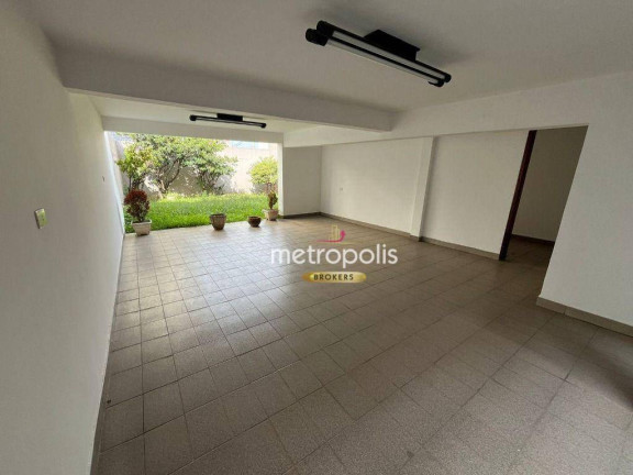 Imagem Casa com 3 Quartos à Venda, 242 m² em Santa Paula - São Caetano Do Sul Imagem Casa com 3 Quartos à Venda, 242 m² em Santa Paula - São Caetano Do Sul