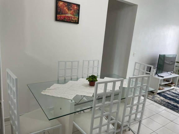 Imagem Apartamento com 2 Quartos à Venda, 90 m² em Vila Assunção - Praia Grande Imagem Apartamento com 2 Quartos à Venda, 90 m² em Vila Assunção - Praia Grande