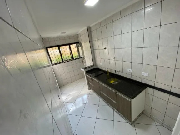 Imagem Apartamento com 2 Quartos à Venda, 47 m² em Santa Terezinha - São Bernardo Do Campo