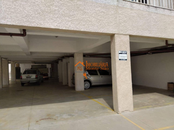 Imagem Apartamento com 2 Quartos à Venda, 63 m² em Centro - Guarulhos Imagem Apartamento com 2 Quartos à Venda, 63 m² em Centro - Guarulhos