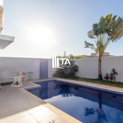 Imagem Casa com 3 Quartos à Venda, 284 m² em Swiss Park - Campinas Imagem Casa com 3 Quartos à Venda, 284 m² em Swiss Park - Campinas