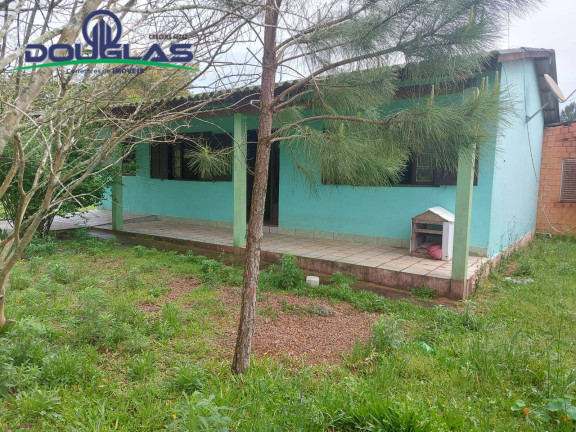 Imagem Casa com 4 Quartos à Venda,  em águas Claras - Viamão