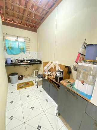 Imagem Casa com 2 Quartos à Venda, 550 m² em Barra Do Jucu - Vila Velha